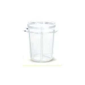  Tribest PB03SBF Personal Blender 8oz.Grinding Cup with Lid 