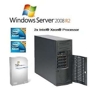  business applications   Terminal Server   VMware Server   Hyper V 
