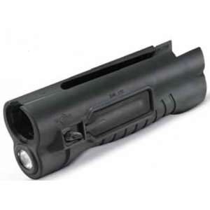    End Flashlight, Mossberg 500 + 590 IFL MOSS 120