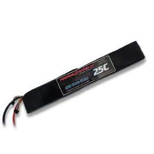   RC G6 Pro Lite 25C 5000mAh 6 Cell/6S 22.2V Lipo Battery Toys & Games