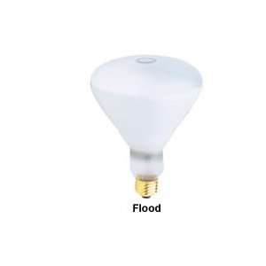  Replacement Bulb 300W Flood R 40 6.56 MOL (5.0 dia 