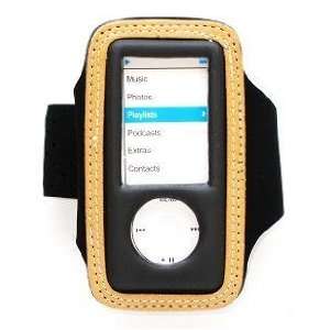  NEEWER® Armband For iPod Nano Black 5G 5th Generation 8GB 