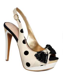 Jessica Simpson Shoes, Sierra Pumps   Shoess