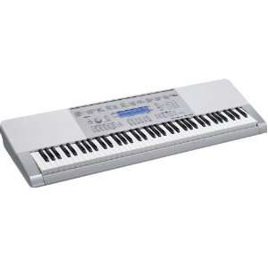  Casio Wk 225 76 Key Portable Keyboard Musical Instruments