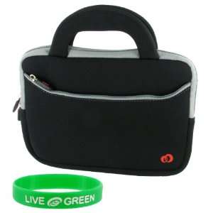  Sylvania GNET28001 Series Meso 8.9 Inch Netbook Sleeve 