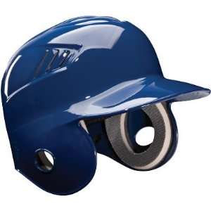  MLB CoolFlo Double Ear Batting Helmet   7.5 Cardinal Red   Equipment 