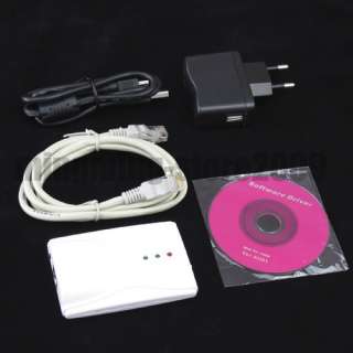 USB Wireless G Access Point AP WIFI adapter 54M 1236  