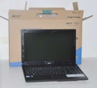 ACER ASPIRE PEW71 15.6 INCH INTEL LAPTOP COMPUTER  