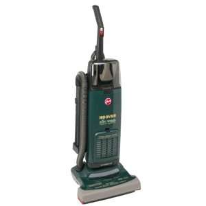 Hoover U5253 900 Breathe Easy Upright Vacuum Cleaner 
