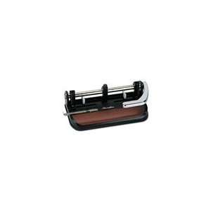   Heavy Duty Lever Action Two  to Three Hole Punch
