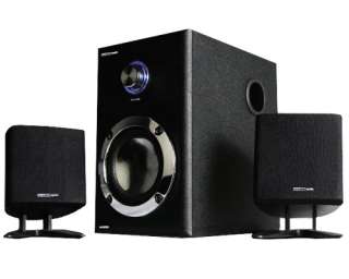   Channel Multimedia Speaker System by Acoustic Audio (AA3009)  
