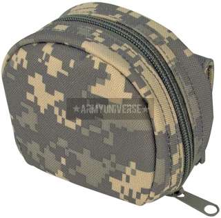 ACU Digital Camouflage MOLLE Small First Aid Kit Pouch 613902971608 