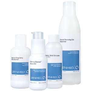  Acne Treatment   Zenmed Acne Therapy for Combination Skin 