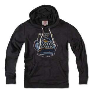 Winter Classic 2012 NHL 47 Brand Event Slugger Hooded Sweatshirt 