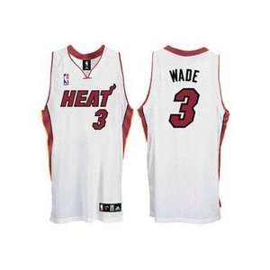   Authentic Adidas NBA Basketball Jersey (Home White)