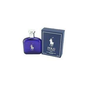  AFTERSHAVE GEL 3.4 OZ   POLO BLUE by Ralph Lauren Beauty