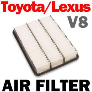 ENGINE AIR FILTER / CLEANER Toyota Trucks V8 / 4.7L  