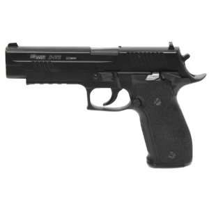   SIG Sauer P226 Full Metal Blowback CO2 Air Pistol