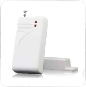 Wireless Door Sensor for GSM Home Security Alarm System  