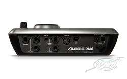 Alesis DM8 Pro Electronic Drum Kit   Brand NEW 694318013175  