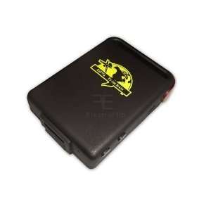    Real time gps car tracker Tracking system for car alarm Automotive