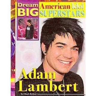 Adam Lambert (Hardcover).Opens in a new window