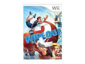   Wipeout 2 Wii Game Activision