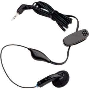 5mm Hands Free EarBud Headset Mic for Alltel LG Glimmer AX830   Alltel 