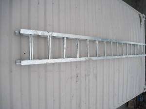 Cooper B Line Aluminum Ladder Cable Racks 12 Length  