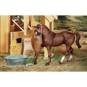  BREYER STABLE ACCESS FEED SET