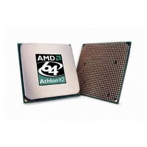  AMD Athlon X2 Dual Core Processor 5200+ (2.3GHz) AM3, OEM 