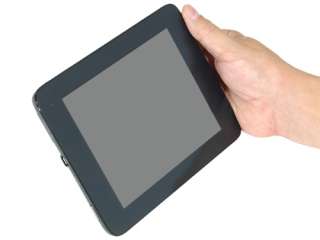 Velocity Micro Cruz Reader 7 Android Tablet  