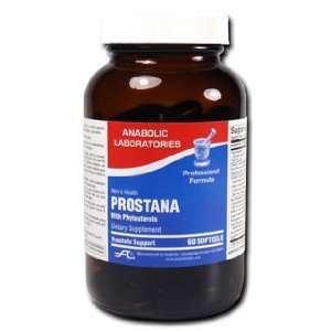 Anabolic Laboratories Prostana 60 Sofgels