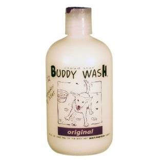 Cloud Star Buddy Wash Pet Shampoo, Lavender & Mint, 19 Ounce Bottle 