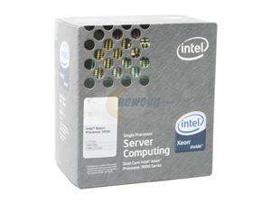    Intel Xeon 3050 Conroe 2.13GHz 2MB L2 Cache LGA 775 65W 