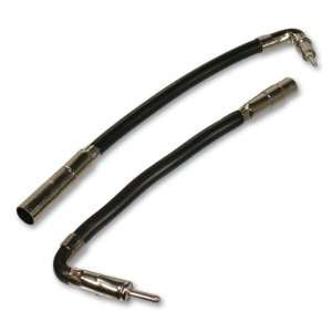   Mda Kb 1988 and Up Gm Micro/Delco Antenna Adapter Kit