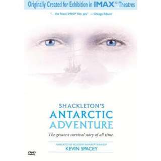 Shackletons Antarctic Adventure (IMAX).Opens in a new window