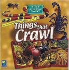 THINGS THAT CRAWL INSECT BUG BOARD GAME SCORPION NEW