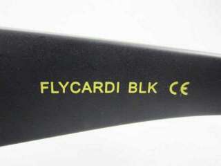BLACK FLYS FLY CARDI MBLK Matte Black FLYCARDI BLK  