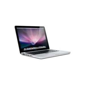 Apple   MacBook Pro Aluminium Unibody Notebook   Intel Core 2 Duo 