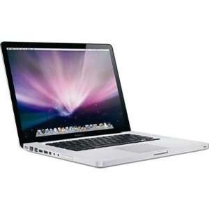  Apple MacBook Pro G0GW4LL A Core 2 Duo 3 06GHz 4GB 500GB 