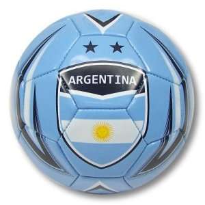 Rhinox Argentina Soccer Ball Size 5