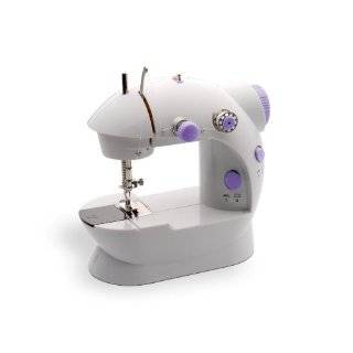 Michley LSS 202 Lil Sew & Sew Mini 2 Speed Sewing Machine