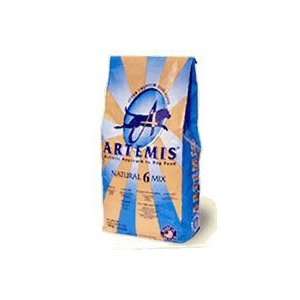  Artemis Holistic Natural 6 Mix Dog Food