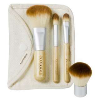 Eco Tools Mineral Brush Set.Opens in a new window