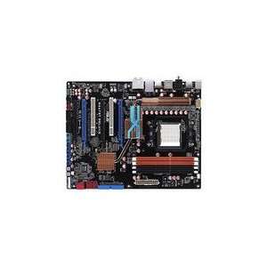  ASUS M4A79T Deluxe   Motherboard   ATX   AMD 790FX (Y87159 