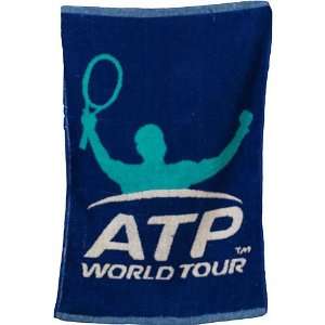  ATP World Tour Hand Towel