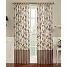 Marquis by Waterford Bedding, Aishling Window Panel Pair