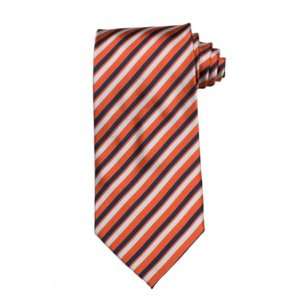 com Auburn University   Tigers   Thin Stripe   Necktie   Tie [Apparel 