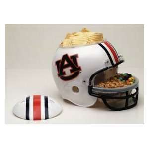  Auburn Tigers Snack Helmet